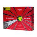 Callaway Special Edition Truvis Masters Colours